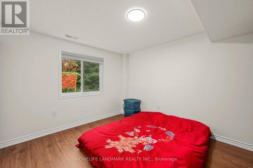 196 Columbia Road, Barrie, ON - Indoor Photo Showing Bedroom