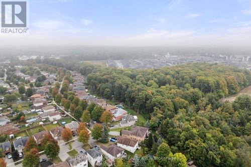 196 Columbia Road, Barrie, ON - Outdoor With View