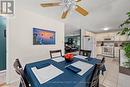 196 Columbia Road, Barrie, ON  - Indoor Photo Showing Dining Room 