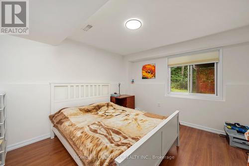 196 Columbia Road, Barrie, ON - Indoor Photo Showing Bedroom