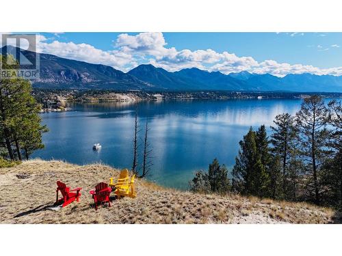 Lot 1 Taynton  Drive, Invermere, BC 