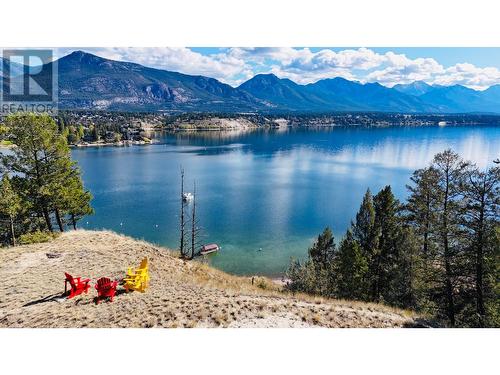 Lot 1 Taynton  Drive, Invermere, BC 