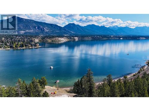 Lot 1 Taynton  Drive, Invermere, BC 