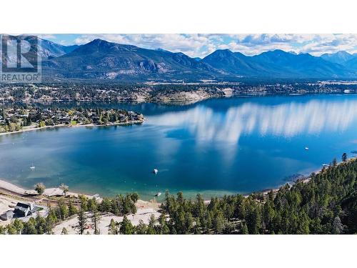 Lot 1 Taynton  Drive, Invermere, BC 