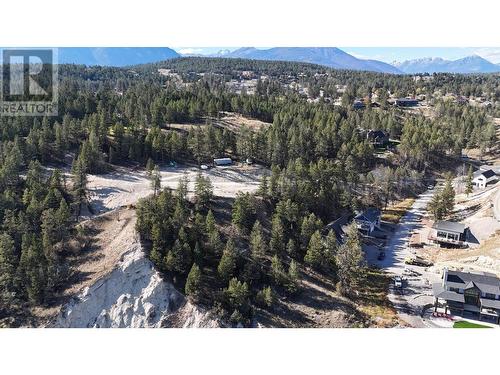 Lot 1 Taynton  Drive, Invermere, BC 