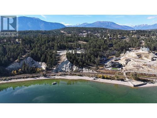 Lot 1 Taynton  Drive, Invermere, BC 