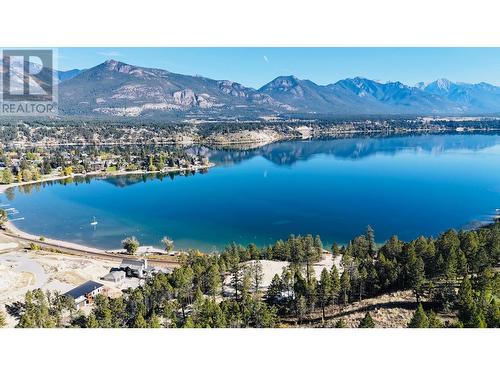 Lot 1 Taynton  Drive, Invermere, BC 