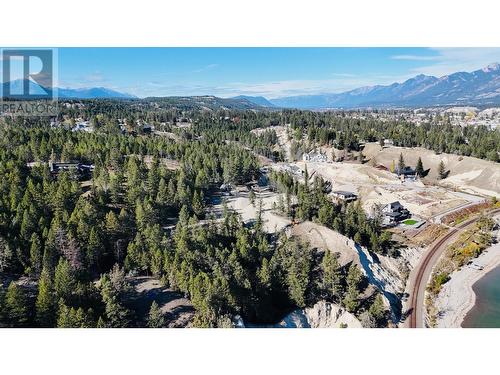 Lot 1 Taynton  Drive, Invermere, BC 