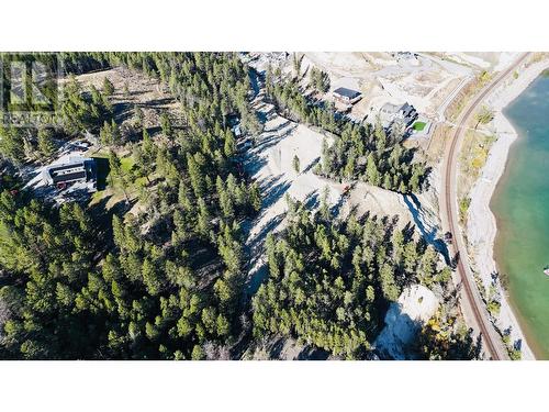 Lot 1 Taynton  Drive, Invermere, BC 