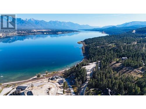 Lot 1 Taynton  Drive, Invermere, BC 