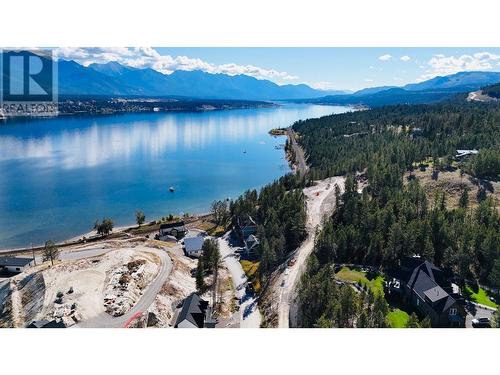 Lot 3 Taynton  Drive, Invermere, BC 