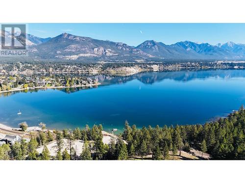 Lot 3 Taynton  Drive, Invermere, BC 