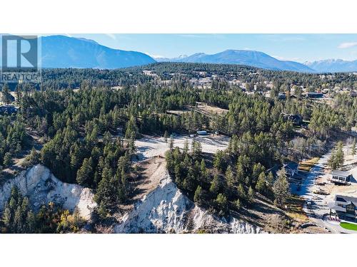 Lot 3 Taynton  Drive, Invermere, BC 