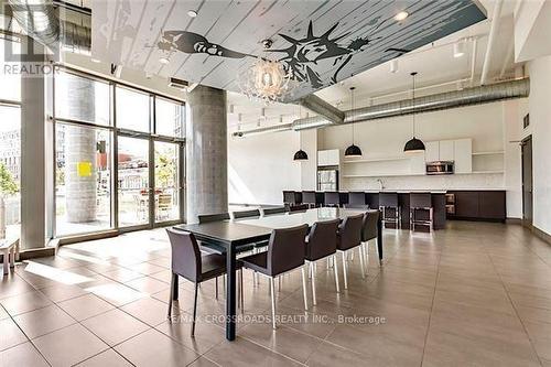 1115 - 150 East Liberty Street, Toronto, ON - Indoor