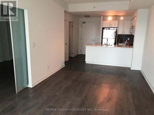 1115 - 150 East Liberty Street, Toronto, ON - Indoor Photo Showing Kitchen