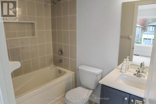 58 Del Ray Crescent, Wasaga Beach, ON - Indoor Photo Showing Bathroom