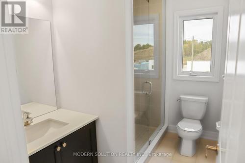 58 Del Ray Crescent, Wasaga Beach, ON - Indoor Photo Showing Bathroom