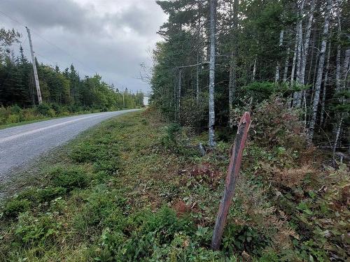 Lot 2 Tilled Shore Dr, Whiteside, NS 