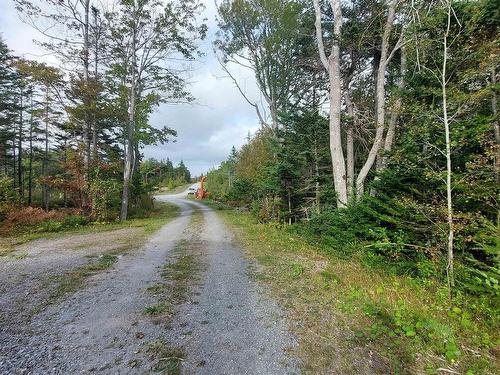 Lot 2 Tilled Shore Dr, Whiteside, NS 