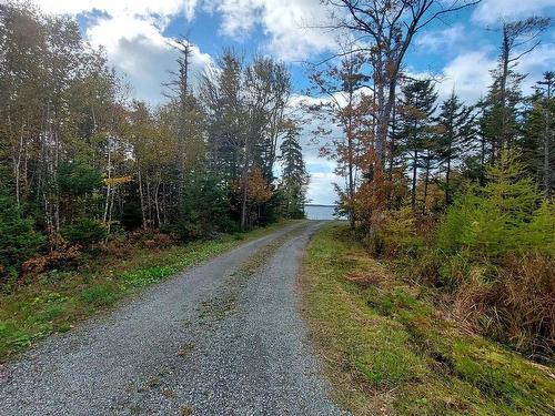 Lot 2 Tilled Shore Dr, Whiteside, NS 