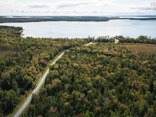 Lot 2 Tilled Shore Dr, Whiteside, NS 