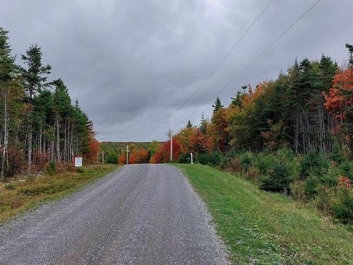 Lot 2 Tilled Shore Dr, Whiteside, NS 