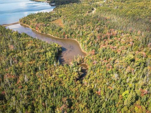 Lot 2 Tilled Shore Dr, Whiteside, NS 