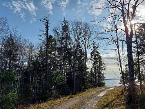 Lot 2 Tilled Shore Dr, Whiteside, NS 