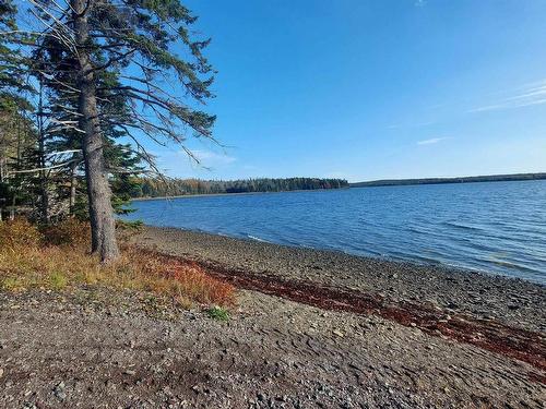 Lot 2 Tilled Shore Dr, Whiteside, NS 