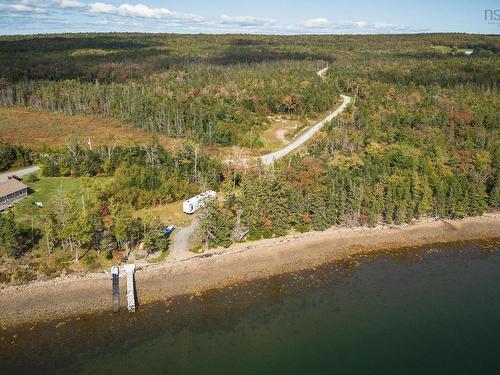 Lot 2 Tilled Shore Dr, Whiteside, NS 