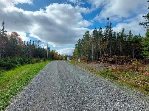 Lot 2 Tilled Shore Dr, Whiteside, NS 