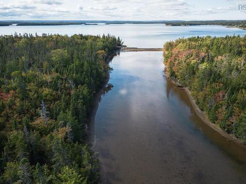 Lot 2 Tilled Shore Dr, Whiteside, NS 