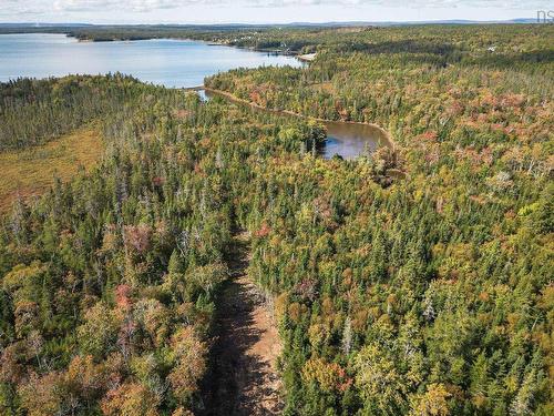 Lot 2 Tilled Shore Dr, Whiteside, NS 