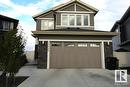 17939 59 St Nw Nw, Edmonton, AB  - Outdoor 