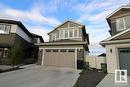 17939 59 St Nw Nw, Edmonton, AB  - Outdoor 