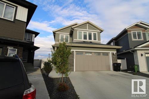 17939 59 St Nw Nw, Edmonton, AB - Outdoor