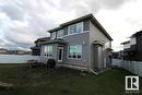 17939 59 St Nw Nw, Edmonton, AB  - Outdoor 