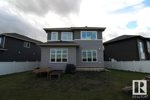 17939 59 St Nw Nw, Edmonton, AB - Outdoor