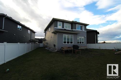 17939 59 St Nw Nw, Edmonton, AB - Outdoor