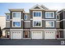 #55 1391 Starling Dr Nw, Edmonton, AB  -  