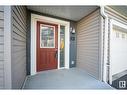 #55 1391 Starling Dr Nw, Edmonton, AB  - Outdoor With Exterior 