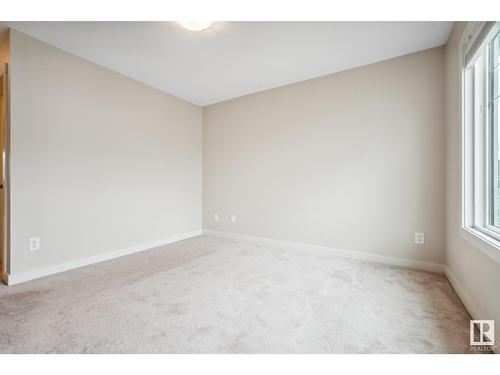 #55 1391 Starling Dr Nw, Edmonton, AB - Indoor Photo Showing Other Room