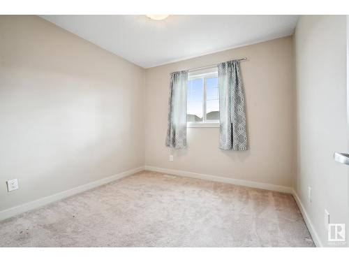 #55 1391 Starling Dr Nw, Edmonton, AB - Indoor Photo Showing Other Room