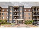 #219 11804 22 Av Sw, Edmonton, AB  - Outdoor With Balcony With Facade 