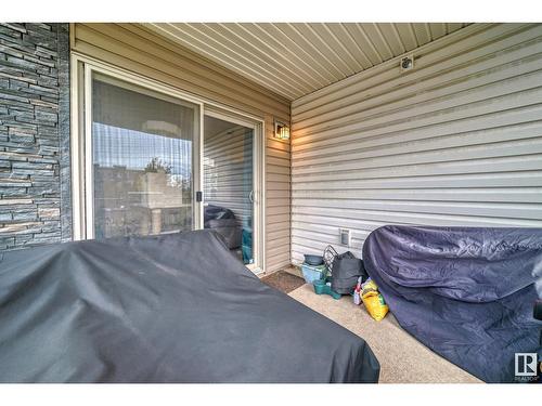 #219 11804 22 Av Sw, Edmonton, AB - Outdoor With Exterior