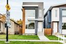 11442 70 St Nw, Edmonton, AB  - Outdoor With Facade 