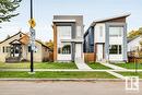 11442 70 St Nw, Edmonton, AB  - Outdoor With Facade 