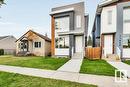 11442 70 St Nw, Edmonton, AB  - Outdoor With Facade 