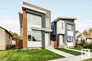 11442 70 St Nw, Edmonton, AB  - Outdoor With Facade 