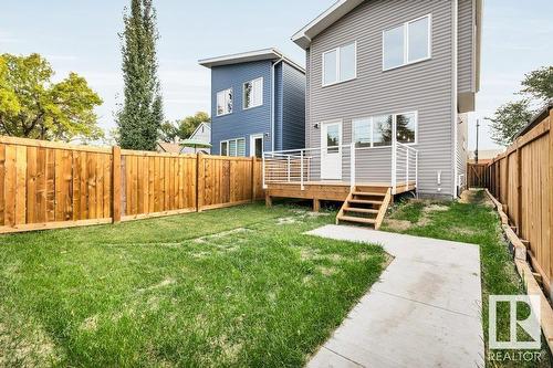 11442 70 St Nw, Edmonton, AB - Outdoor